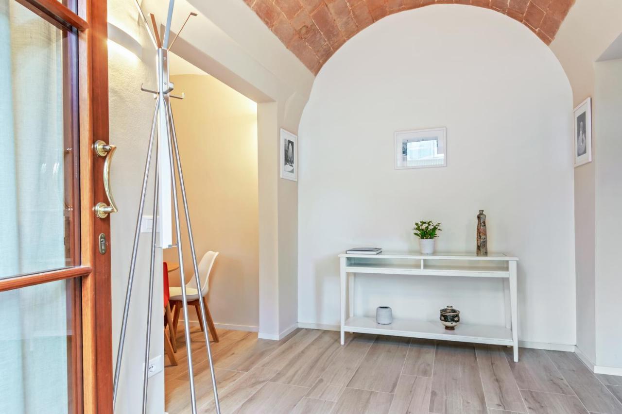 Appartement Piazzale Michelangelo Modern Flat