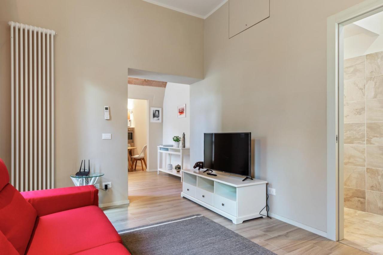 Piazzale Michelangelo Modern Flat Appartement Florence