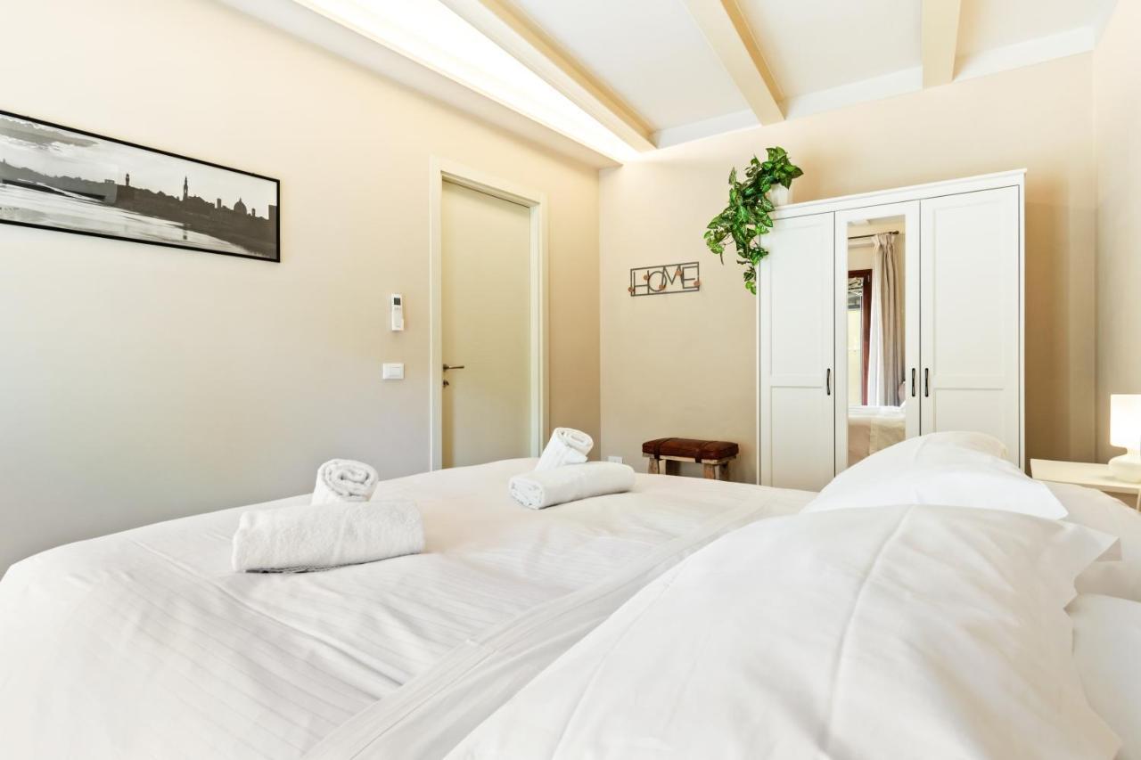 Appartement Piazzale Michelangelo Modern Flat Florence