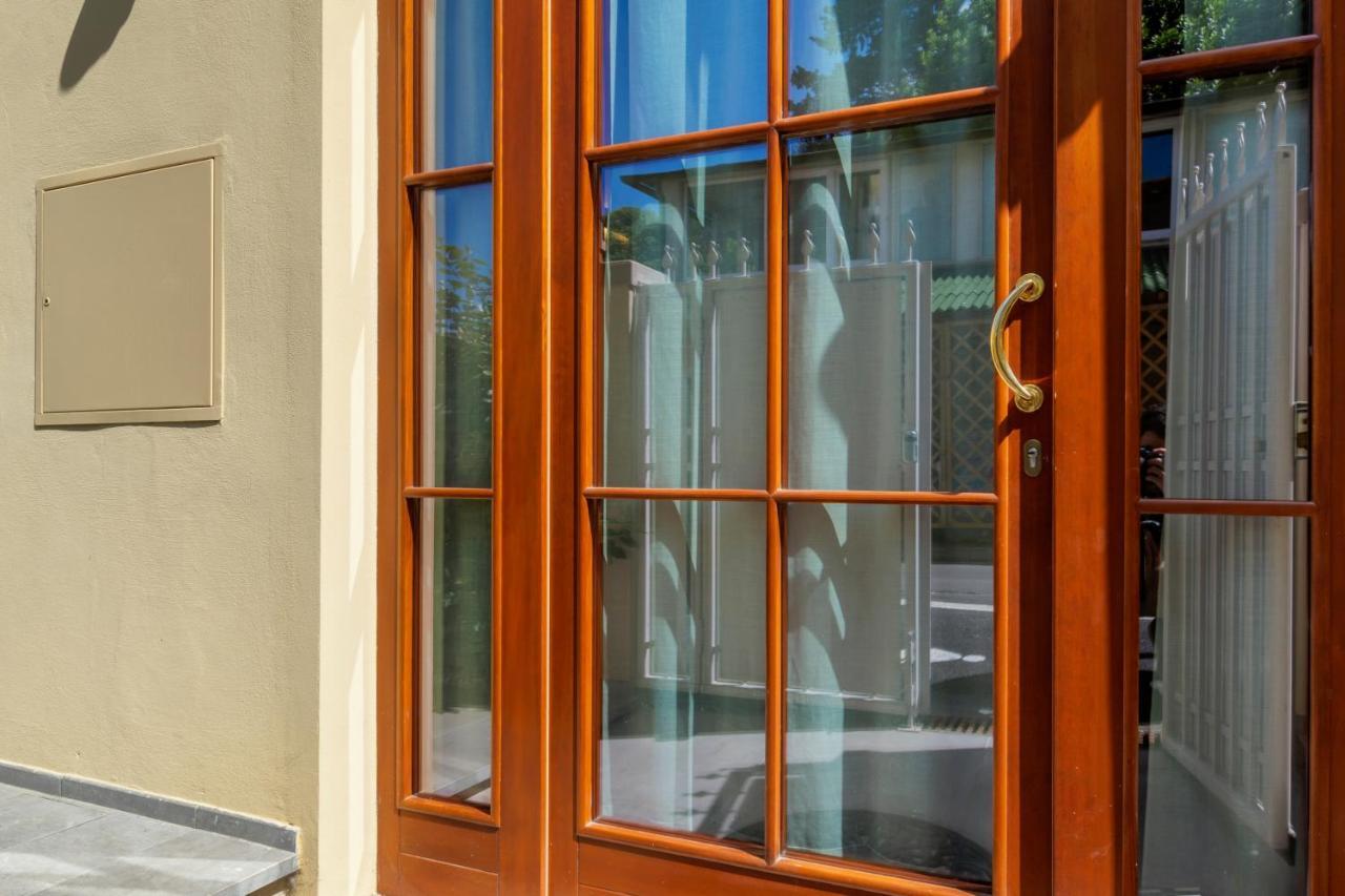 Appartement Piazzale Michelangelo Modern Flat Florence