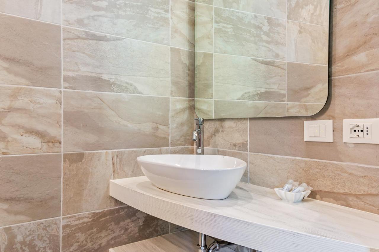 Appartement Piazzale Michelangelo Modern Flat
